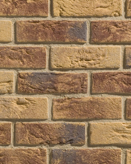 Caramida Aparenta Country 610 Beton (1mp),Stegu