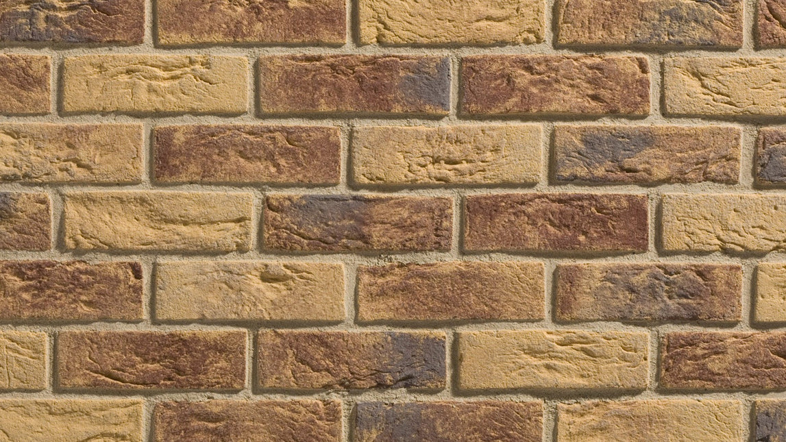 Caramida Aparenta Country 610 Beton (1mp),Stegu