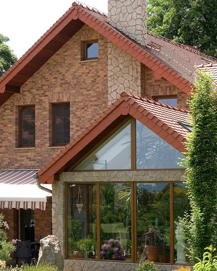 Caramida Aparenta Country 610 Beton (1mp),Stegu