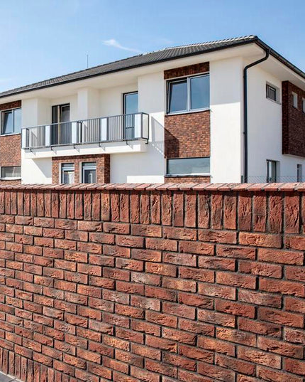 Caramida Aparenta Country 676 Beton (1mp), Stegu