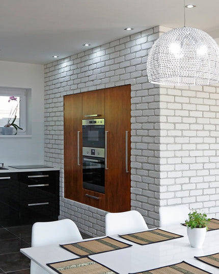 Caramida Aparenta Loft 1 Gips (0.6mp), Stegu