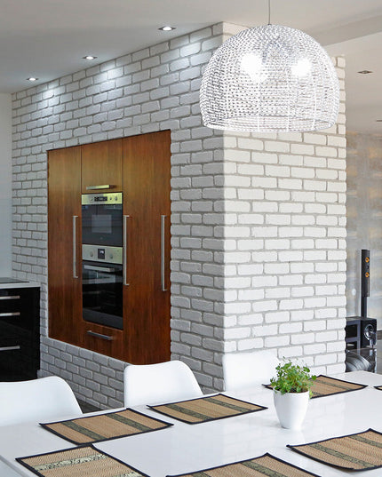 Caramida Aparenta Loft 1 Gips (0.6mp), Stegu