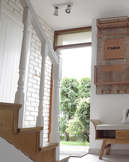 Caramida Aparenta Loft 1 Gips (0.6mp), Stegu