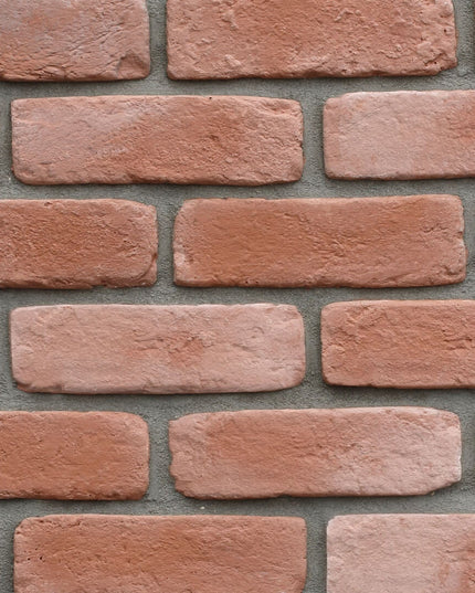 Caramida Aparenta Loft 2 Gips (0.6mp), Stegu