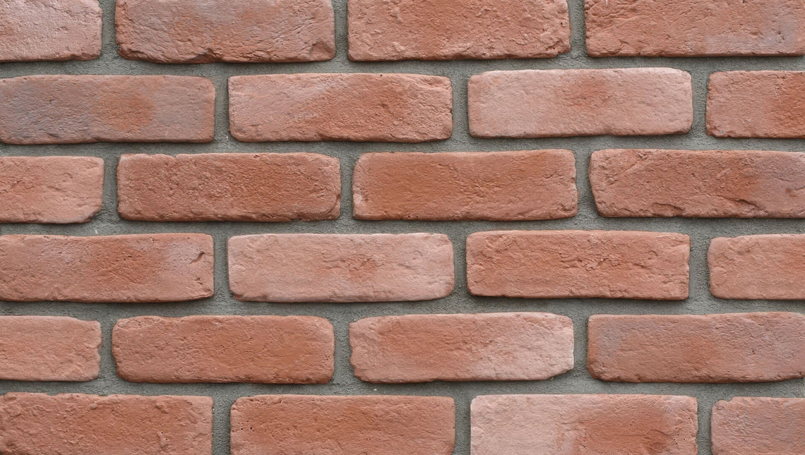 Caramida Aparenta Loft 2 Gips (0.6mp), Stegu