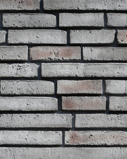 Caramida Aparenta Metro 2, Gips (0.63mp), Stegu