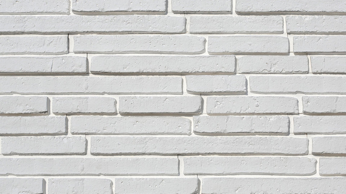 Caramida Aparenta Metro 1, Gips (0.63mp), Stegu