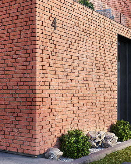 Caramida Aparenta Monsanto 1, Beton (0.42mp), Stegu