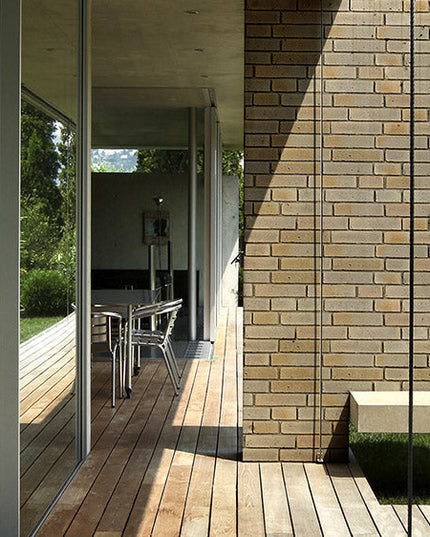 Caramida Aparenta Monsanto 2, Beton (0.42mp), Stegu