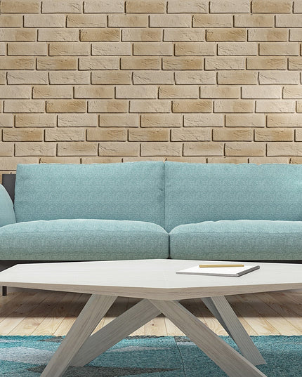 Caramida Aparenta Parma 2, Gips (0.5mp), Stegu