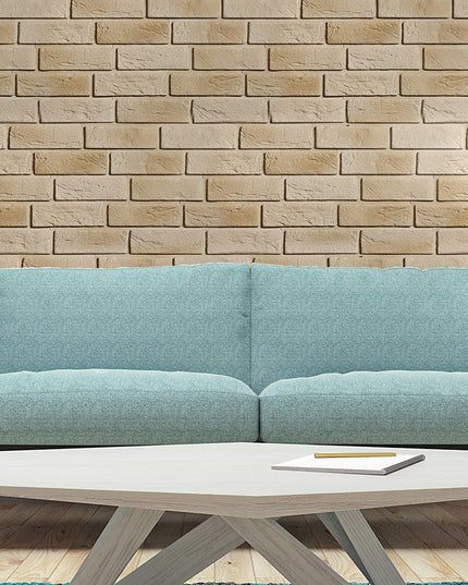 Caramida Aparenta Parma 2, Gips (0.5mp), Stegu