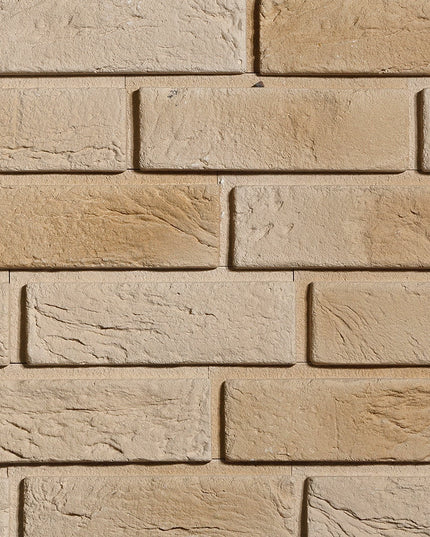 Caramida Aparenta Parma 2, Gips (0.5mp), Stegu