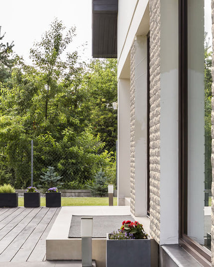Piatra Decorativă Amsterdam 1 Beton (0.59mp), Stegu