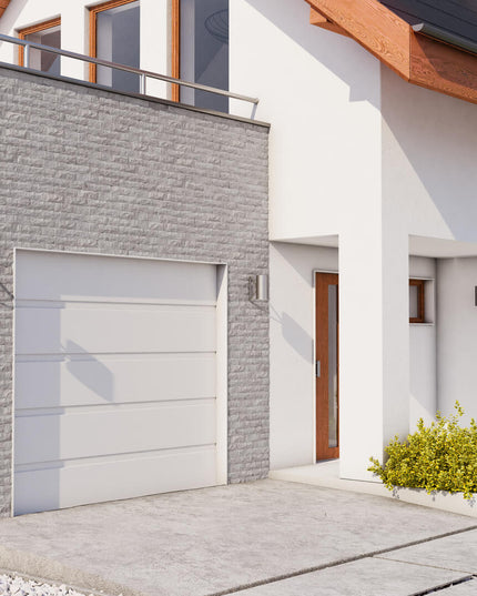 Piatra Decorativă Amsterdam 2 Beton (0.59mp), Stegu