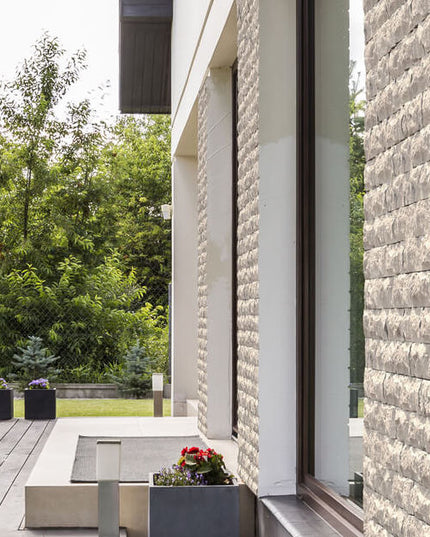 Piatra Decorativă Amsterdam 1 Beton (0.59mp), Stegu