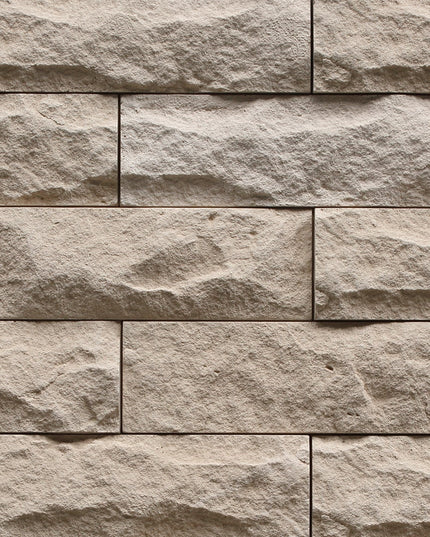 Piatra Decorativă Amsterdam 1 Beton (0.59mp), Stegu
