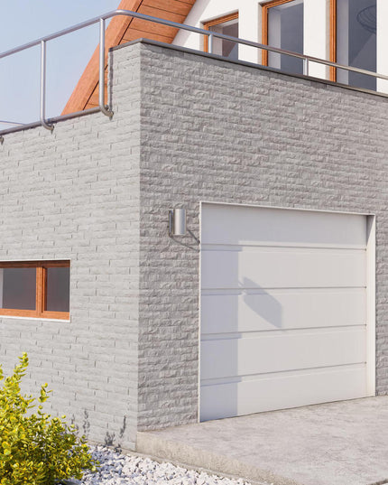 Piatra Decorativă Amsterdam 2 Beton (0.59mp), Stegu