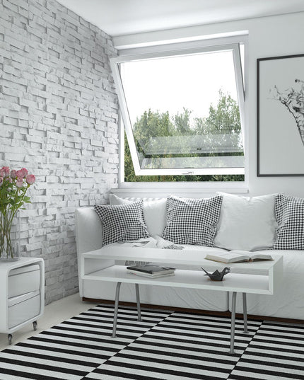 Piatra Decorativă Cairo 2 Gips (0.36mp), Stegu