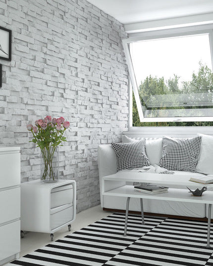 Piatra Decorativă Cairo 2 Gips (0.36mp), Stegu
