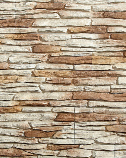 Piatra Decorativă California 1 Beton (0.5mp), Stegu