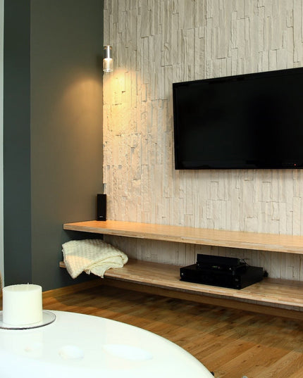 Piatra Decorativă Creta 1 Beton (1mp), Stegu