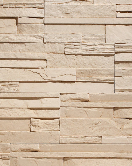Piatra Decorativă Creta 1 Beton (1mp), Stegu