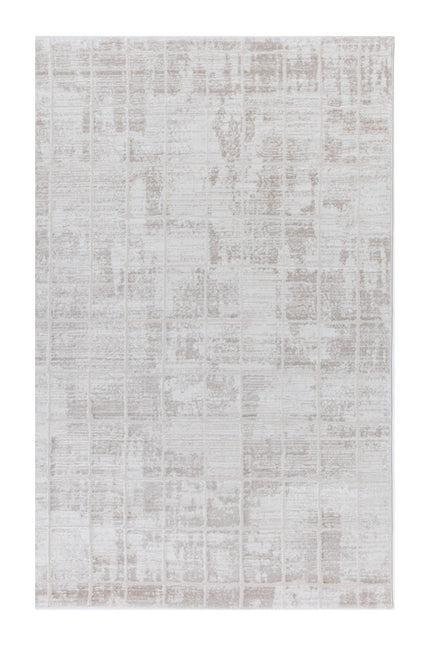 Covor Lusso Cream Beige – Eleganță și Rafinament