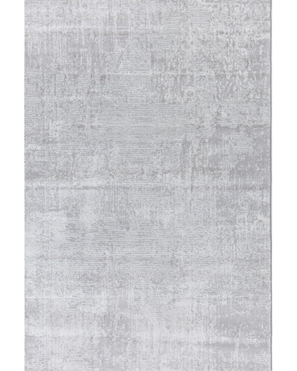 Covor Lusso Grey – Design Elegant și Minimalist, Textură Soft & Finisaj Premium