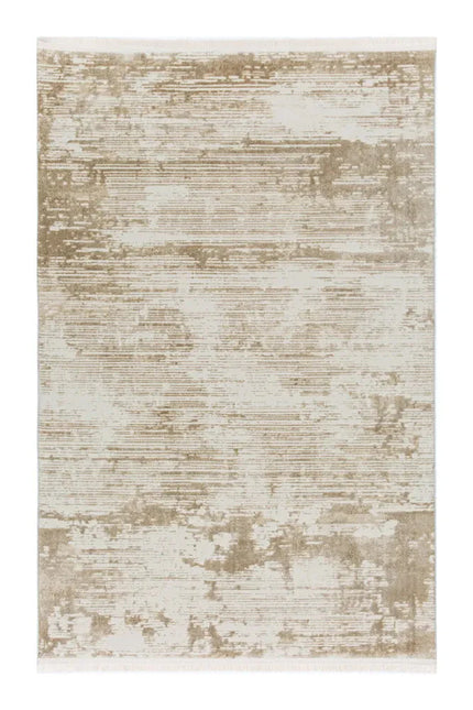 Covor living MILANO 39939A BEJ NEW BEJ