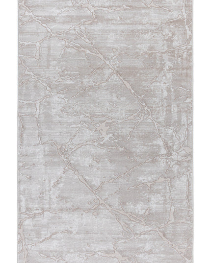 Covor Lusso Cream Beige – Design Elegant în Nuanțe Calde