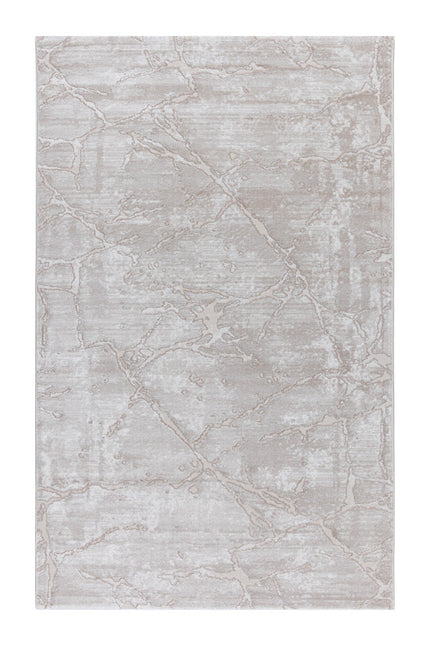 Covor Lusso Cream Beige – Design Elegant în Nuanțe Calde