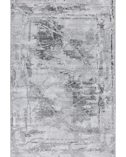 Covor Lusso Grey Antracit – Eleganță modernă în nuanțe rafinate