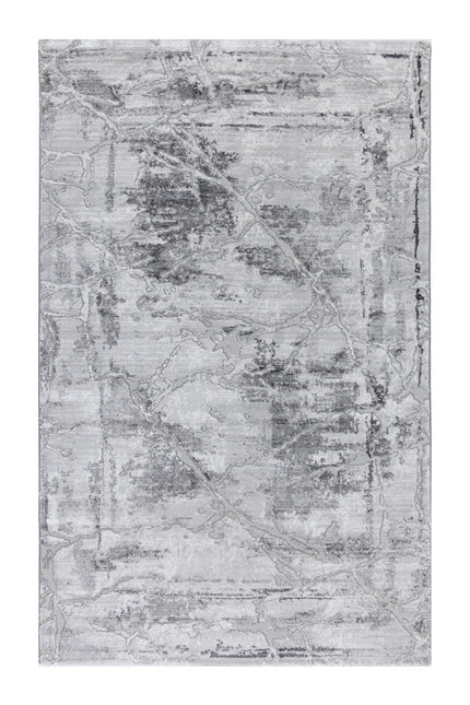 Covor Lusso Grey Antracit – Eleganță modernă în nuanțe rafinate