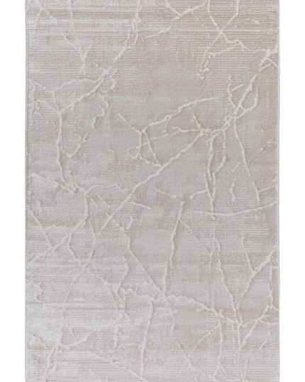 Covor Terra Beige – Eleganță discretă și textură premium