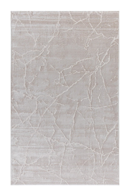 Covor Terra Beige – Eleganță discretă și textură premium