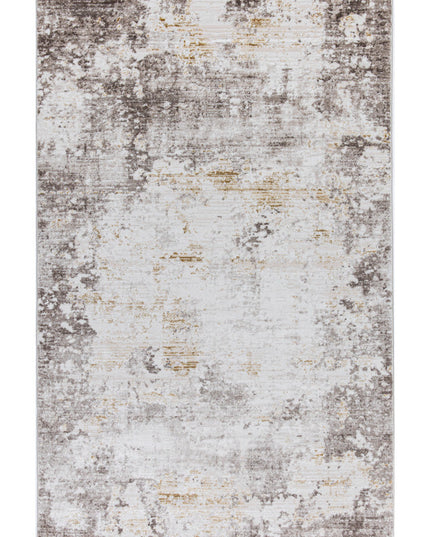 Covor San Marco Cream Brown – Textură Modernă în Tonuri Naturale