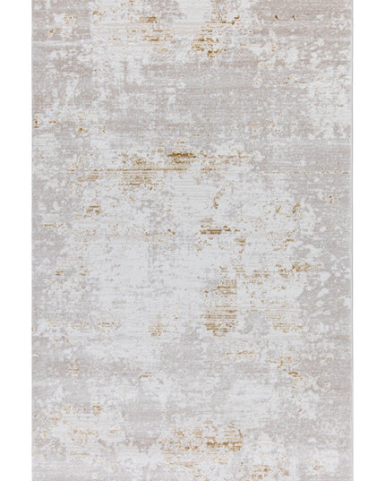 Covor San Marco Cream Beige – Textură Modernă, Tonuri Calde și Elegante