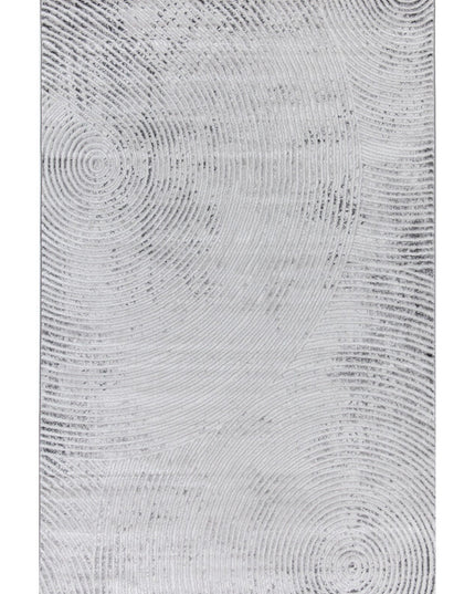 Covor Lusso Grey Antracit – Design Modern în Tonuri Reci