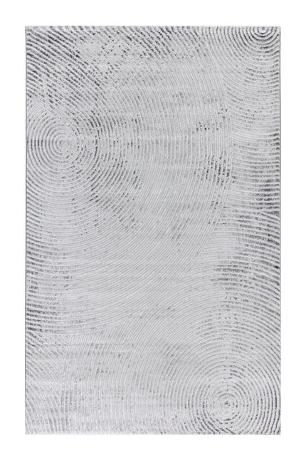 Covor Lusso Grey Antracit – Design Modern în Tonuri Reci