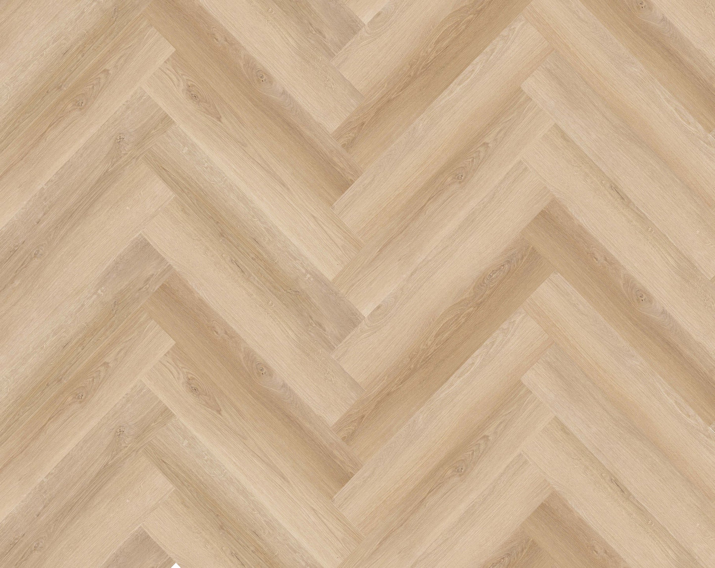 Parchet SPC Herringbone Cream Oak 103 – 625x127x6,5 mm