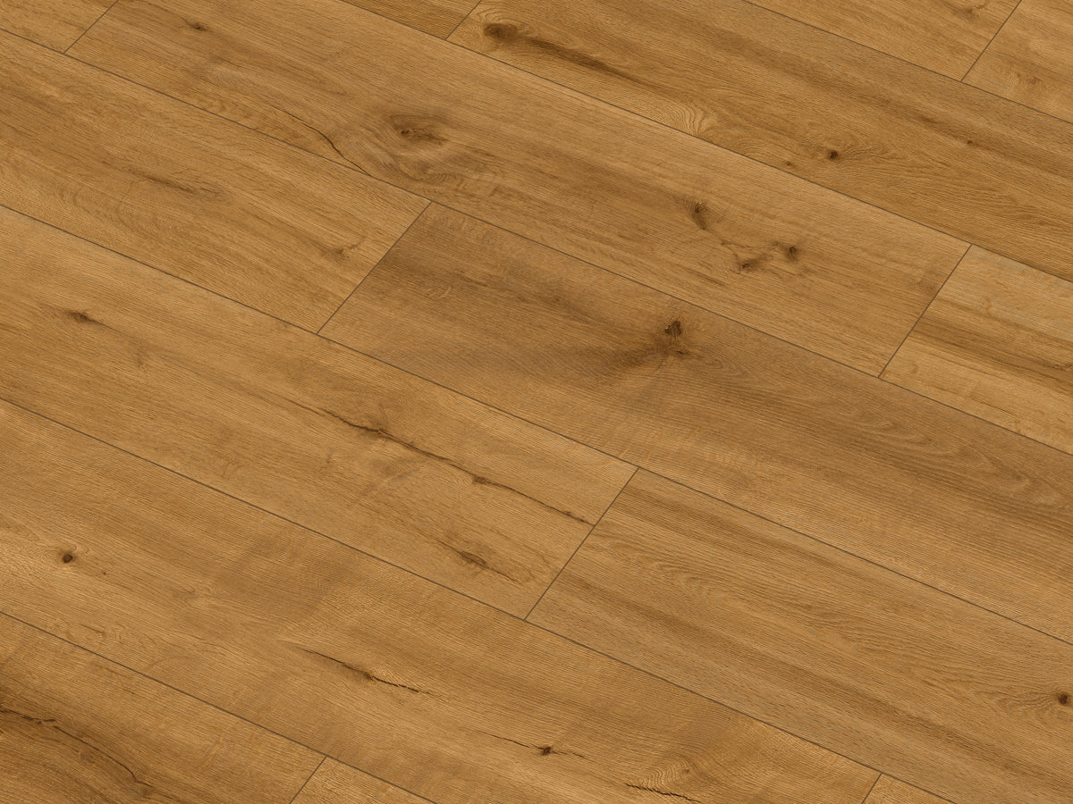 Pardoseală SPC Andes PRO NATURE, CLASSEN