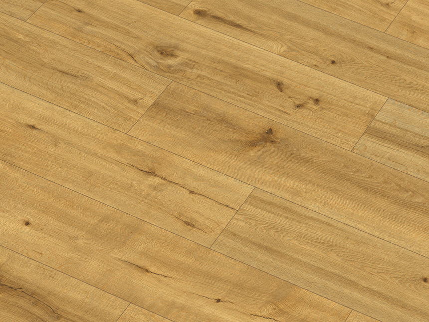 Parchet SPC Soledad PRO NATURE