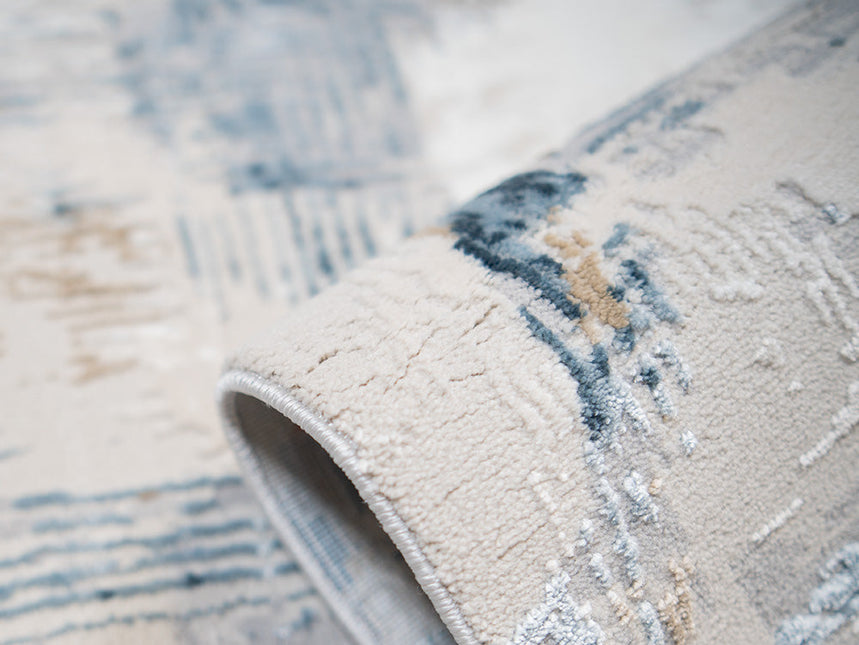 Covor NOVA Blue Mirage KA03E