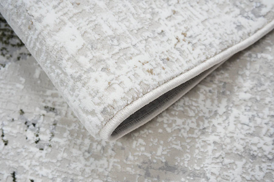Covor NOVA MODERN CREAM/GREEN K934E