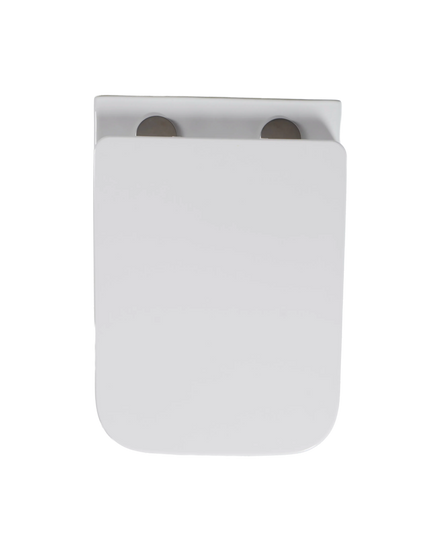 Vas WC Suspendat Rimless – Alb Lucios