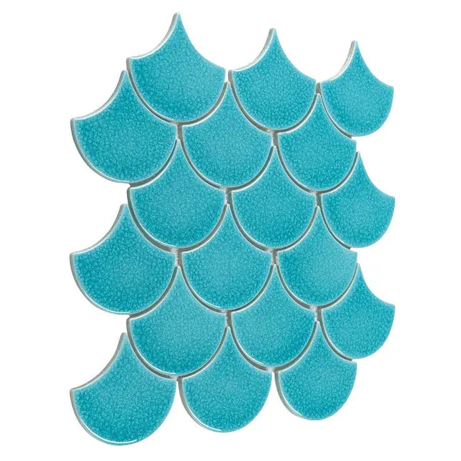 Mozaic Mini Fish Scale Bali 88 29,6×30