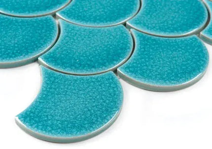 Mozaic Mini Fish Scale Bali 88 29,6×30