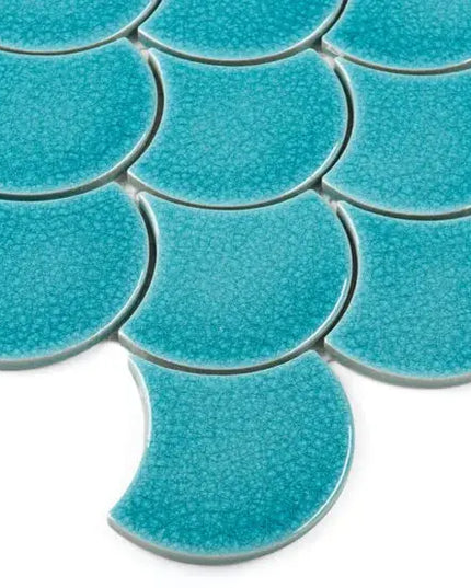 Mozaic Mini Fish Scale Bali 88 29,6×30