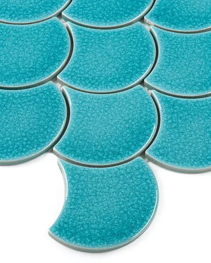 Mozaic Mini Fish Scale Bali 88 29,6×30