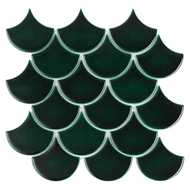 Mozaic Mini Fish Scale Bora 88 29,6×30